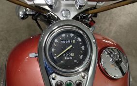 KAWASAKI VULCAN400 CLASSIC 2002 VN400A