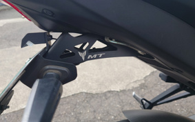 YAMAHA MT-03 ABS 2020 RH13J