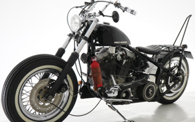 HARLEY FLSTC 1987 BJL