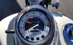 YAMAHA DRAGSTAR 250 VG02J