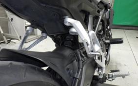 HONDA CB125 R JC91