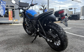 HONDA CL500 2023 PC68