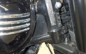 TRIUMPH BONNEVILLE T120 2019