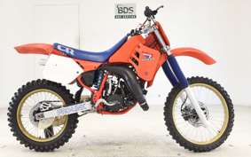 HONDA CR125R JE01