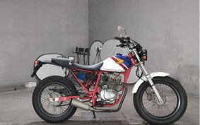 HONDA FTR223 MC34