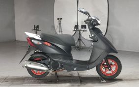 YAMAHA JOG ZR SA58J