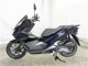 Фото Honda PCX 125 HYBRID с японского аукциона