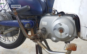 HONDA C50 SUPER CUB AA01