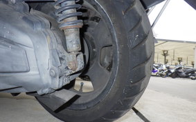 YAMAHA MAXAM 250 SG21J