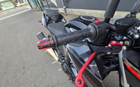 KAWASAKI Z400 2025 EX400L