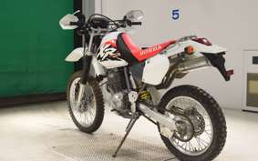 HONDA XR400R 1997