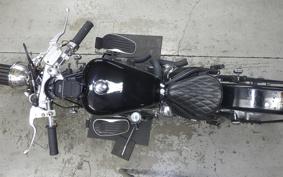 YAMAHA DRAGSTAR 400 CLASSIC 2001 VH01J
