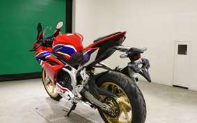 HONDA CBR250RR A 2023 MC51
