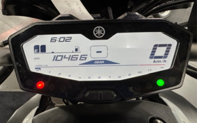 YAMAHA MT-07 2016 RM07J