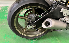 YAMAHA YZF-R6 2009 RJ16
