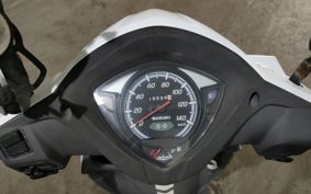 SUZUKI ADDRESS V110 CE47A