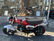 Фото Honda DUX 125 с японского аукциона
