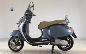 VESPA GTS250IE