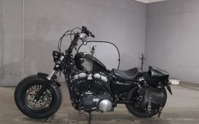 HARLEY XL1200X 2016 LC3