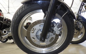 KAWASAKI ELIMINATOR 250 V VN250A