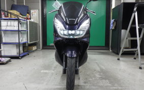 HONDA PCX 150 2008 KF18