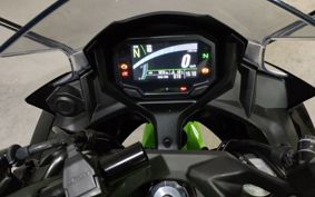 KAWASAKI NINJA650 ER650S
