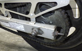 HONDA APE 50 AC16