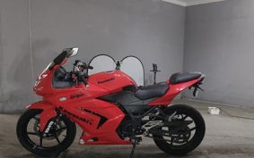 KAWASAKI NINJA250R EX250K