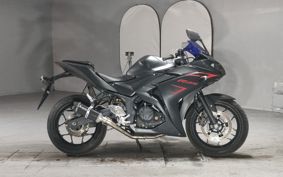 YAMAHA YZF-R25 RG10J