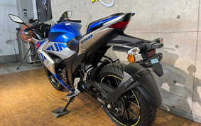 SUZUKI GIXXER 250 ED22J