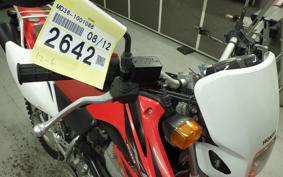 HONDA XR230 MD36