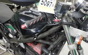 SUZUKI BANDIT 400 VZ 1998 GK7AA
