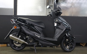YAMAHA CYGNUS 125 X SED8J