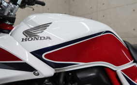HONDA CB400SFV-3 BOLDOR 2011 NC42