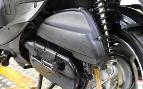 YAMAHA JOG DELUXE SA39J