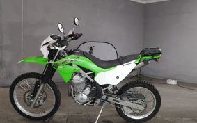 KAWASAKI KLX230 LX230A