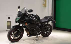 YAMAHA XJ6 2011