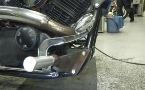 YAMAHA DRAGSTAR 400 1996 4TR