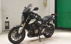 HONDA CB650R 2019 RH03