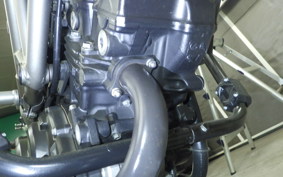 HONDA VTR 250 Gen. 2 MC33