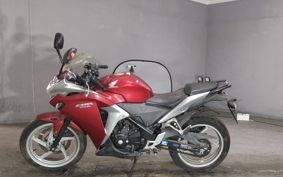 HONDA CBR250R MC41