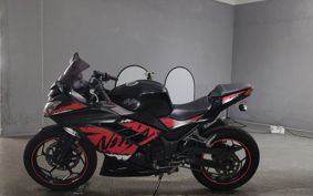 KAWASAKI NINJA250 EX250L