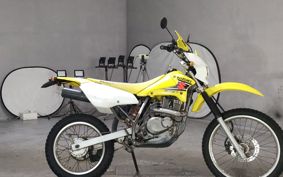 SUZUKI DR-Z125 DF43B