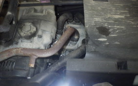 YAMAHA JOG Gen.5 SA36J