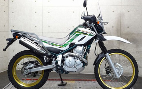 YAMAHA SEROW TOURING 2021 DG31J