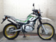 Фото Yamaha SEROW TOURING 2021 с японского аукциона