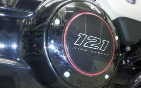 HARLEY FLTRXSTSE1980CVO 2024