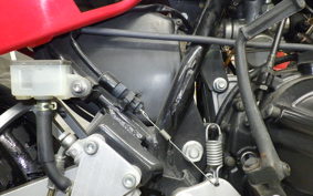 KAWASAKI KSR-2 2019 MX080B