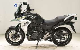 SUZUKI V-STROM 250 A 2006