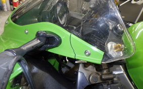 KAWASAKI NINJA ZX-6R 2006